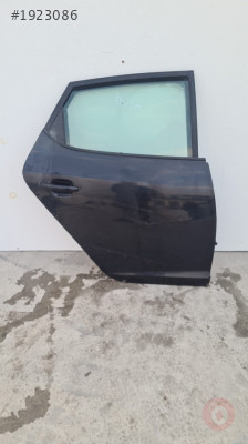 seat ibiza mk4 çıkma orjinal sağ arka kapı (son fiyat)