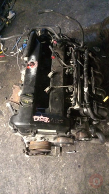 FORD FOCUS 2 1.8 BENZİNLİ MOTOR ÇIKMA