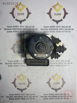 VOLKSWAGEN GOLF SEAT LEON CIKMA ABS BEYNI 1K0907379AC