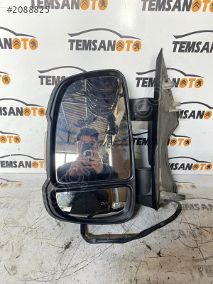 PEUGEOT PEJO BOXER SOL AYNA ORJİNAL ÇIKMA TEMSAN OTO