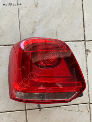 POLO  SOL ARKA STOP ORJİNAL ÇIKMA
