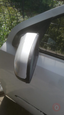 OPEL ASTRA H SOL AYNA .OTO ERKAN ÜNYE