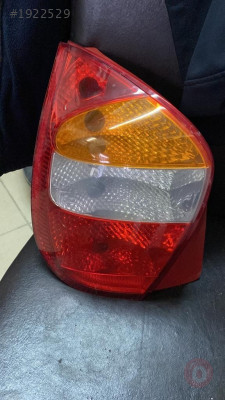 Palıo Orjinal Çıkma Stop