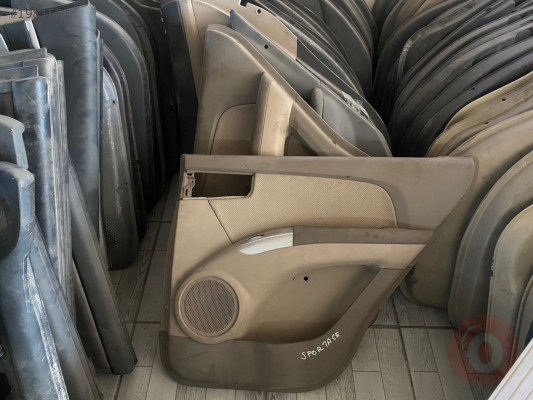 Sportage Arka Sağ Kapı Döşemesi