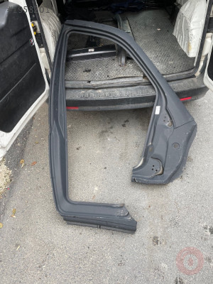FİAT DUCATO SAĞ ÖN DİREK SACI SIFIR ORJİNAL