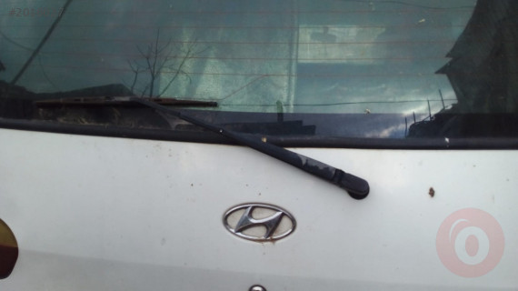 hyundai strarex silecek kolu