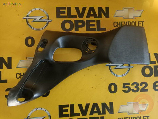Opel Vectra B Çıkma Kapı Kolcağı