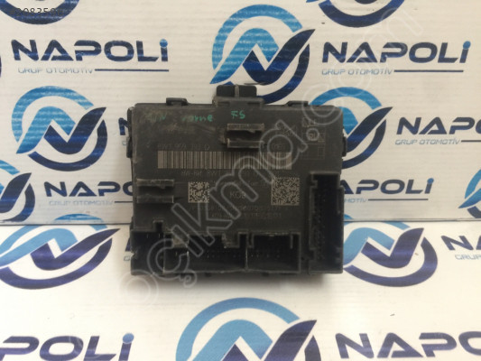 8W1959393D Q5 KAPI KONTROL UNİTESİ 2017/2023