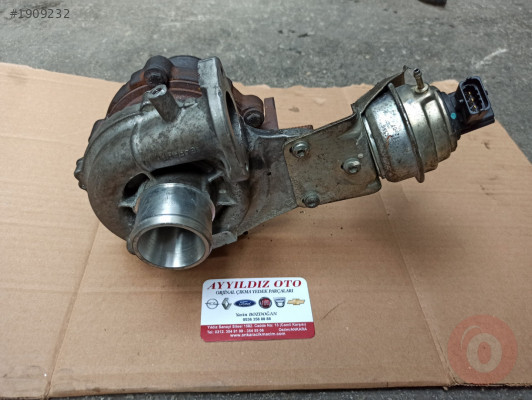 FİAT BRAVO 1.6 MULTİJET TURBO