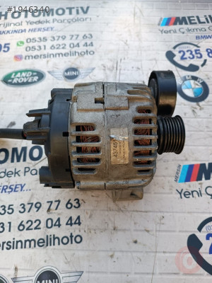 BMW ÇIKMA E60 E65 ŞARJ DİNAMOSU C543292A