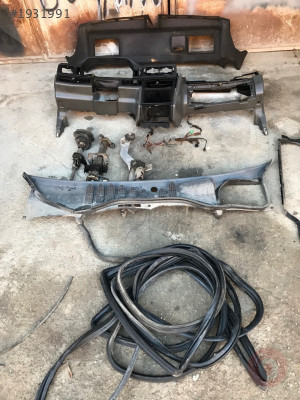 Volvo 850 çıkma takım fitil
