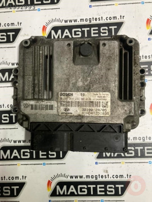 KIA HYUNDAI 0281014234 39100-2A705 MOTOR BEYNİ