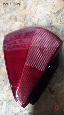 FIAT MAREA LIBERTY SOL ARKA STOP