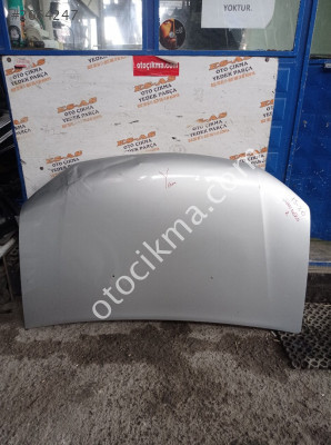 Dacia Sandero 2 Çıkma Motor Kaputu 2013-2020