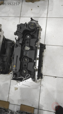 Sıfır Volkswagen Audi A3-Passat 2.0 tdi  dizel cuw crb motor