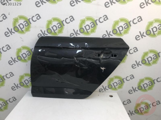 AUDI A5 2018 2021 SOL ARKA KAPI 8W8833051D