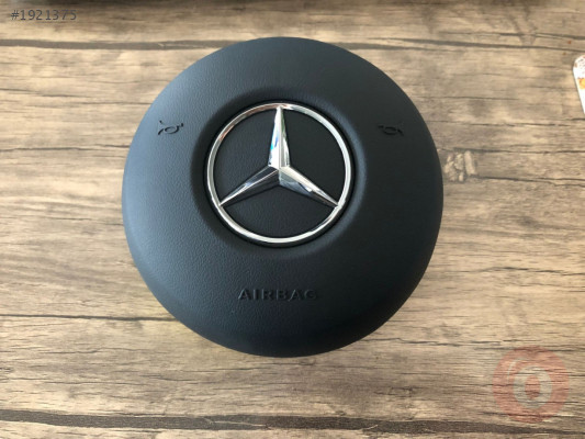 MERCEDES W213 DİREKSİYON AİRBAG 0008604304911