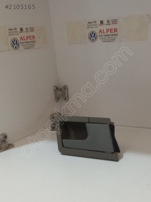 7D0837020A SAĞ İÇ AÇMA KOLU TRANSPORTER T4