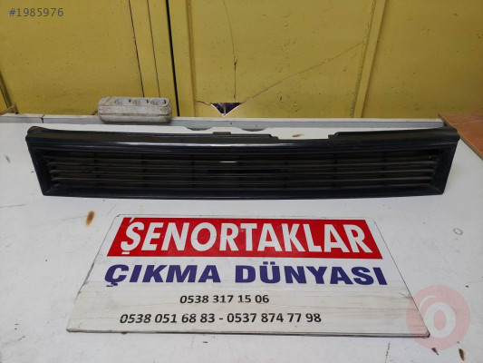 TOYOTA COROLLA ÖN PANJUR