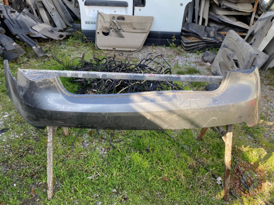 VOLKSWAGEN JETTA ARKA TAMPON