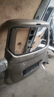 FORD COURİER ARKA BAGAJ KAPAĞI (2)