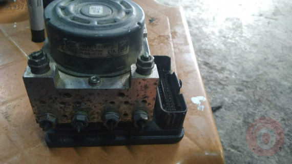 VOLKSWOGEN GOLF7, AUDİ A3 1,6 TDİ 5Q0614517T ABS BEYNİ ÇIKMA