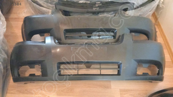 CHEVROLET AVEO 2006-2012 ARASI ÖN TAMPON.OTO ERKAN ÜNYE