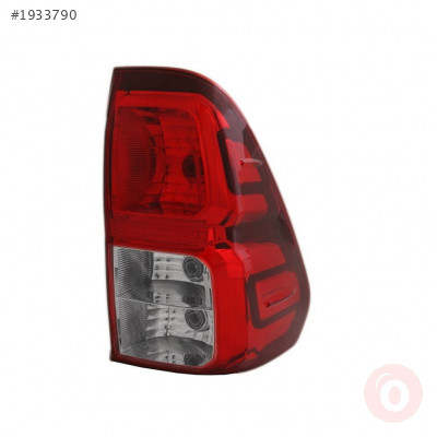 81550-0K260 81560-0K270 STOP HILUX 15-18 RL & LH