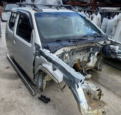 nissan navara çıkma boş kupa (son fiyat)