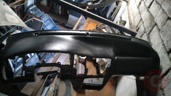 Ford Escort ön göğüslük orijinal