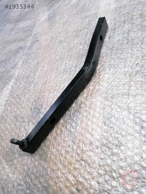 8K0805527A RADYATÖR BRAKETİ SOL