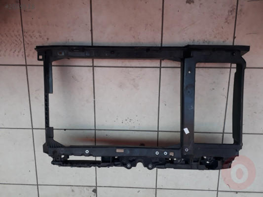 CORSA F ÖN PANEL ORJİNAL ÇIKMA