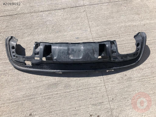 MERCEDES GLA W156 AMG ARK TAMPON SPOR DİFİZÖR A1568852825