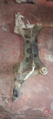 FORD TRANSİT 2004  V-184 ÇIKMA ORJİNAL TRAVERS