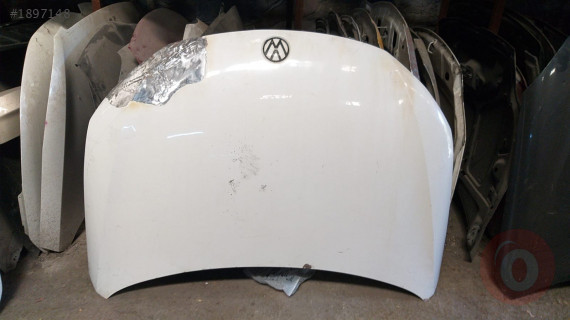 2012 VOLKSWAGEN SCİROCCO KAPUT OTO MEHMET GÜVENCESİYLE