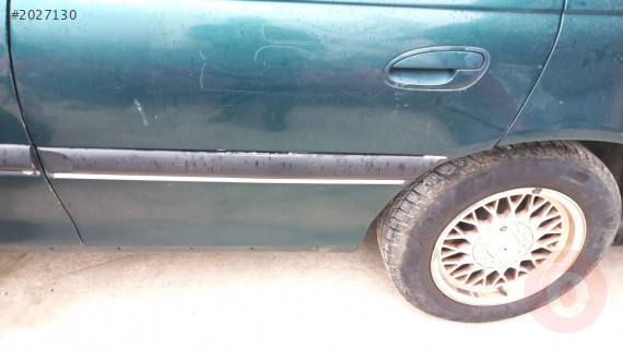 OPEL OMEGA SOL ARKA KAPI BANDI.OTO ERKAN ÜNYE
