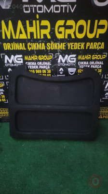 DACİA DUSTER BAGAJ PANDİZOTU