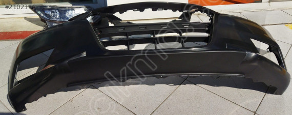 NİSSAN MİCRA ÖN TAMPON SIFIR PARÇA K14 2019-2022 62022-5FA0E