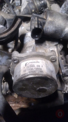 renault laguna 1 megane 1 scenic 1 çıkma 1.9 fren vakumu