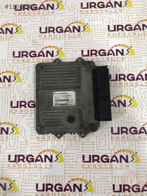 51825024 FIAT GRANDE PUNTO MOTOR BEYNİ