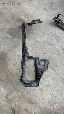 OPEL COMBO C ÖN PANEL. OTO ERKAN ÜNYE