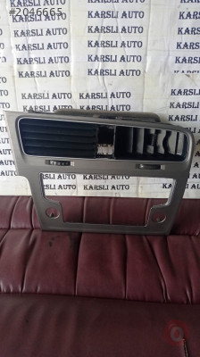 Volkswagen golf teyip çerçevesi çıkma yedek parça