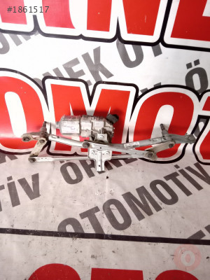 CİTROEN BERLİNGO SİLECEK MOTORU KOMPLE ORJİNAL ÇIKMA PARÇA