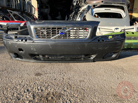 2005 model Volvo s80 Çıkma ön panjur tanpon