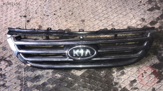 Kia cerato 2007-2009