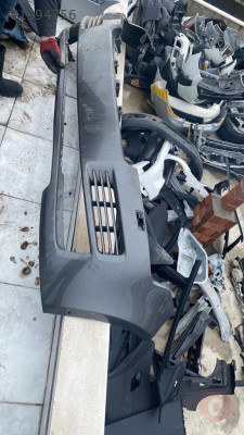 LAND ROVER RANGE ROVER VOGUE ÇIKMA ORJİNAL ÖN TAMPON ck52-17
