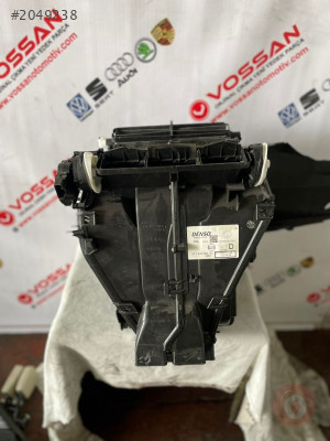 Vw Skoda Suberb kalorifer kazanı çıkma Parça 3C1898353K