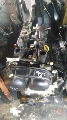 Ford focus 2 1.6 benzinli motor çıkma