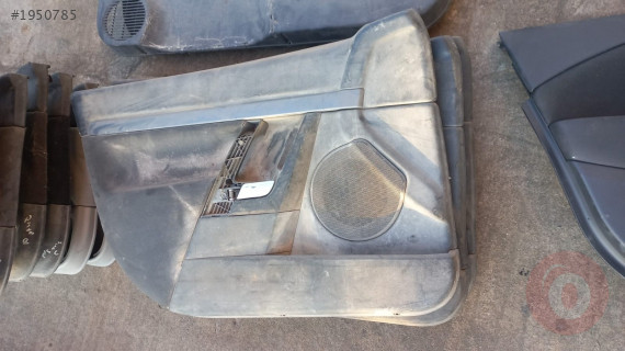 Opel vectra c sol ön kapı döşemesi. OTO ERKAN ÜNYE