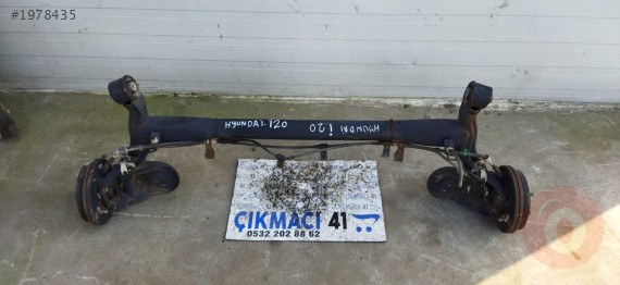 PEJO 106 ARKA DİNGİL,PEUGEOT 106 ARKA DİNGİL,106 ARKA DİNGİL